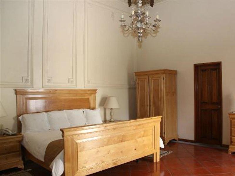 Estrella De Belem B&B And Spa Cholula Kültér fotó