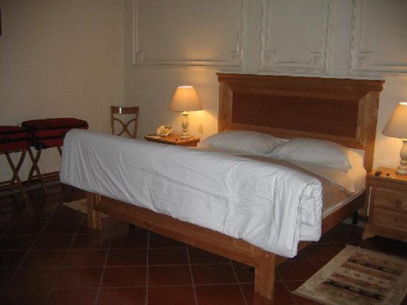 Estrella De Belem B&B And Spa Cholula Kültér fotó