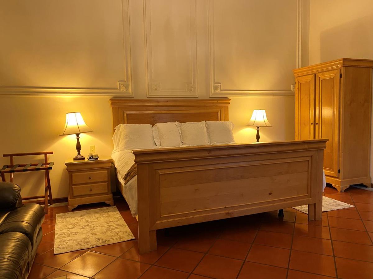 Estrella De Belem B&B And Spa Cholula Kültér fotó