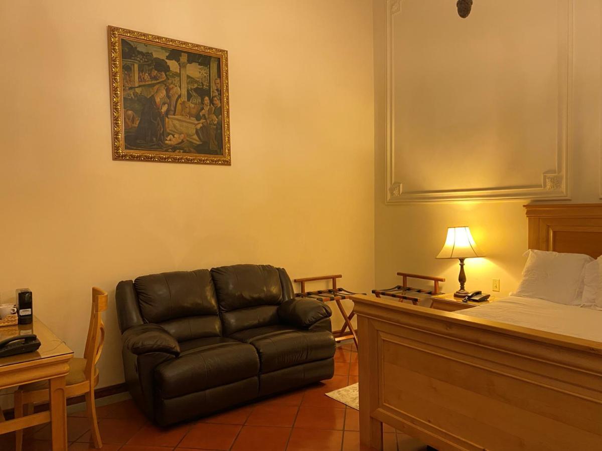 Estrella De Belem B&B And Spa Cholula Kültér fotó