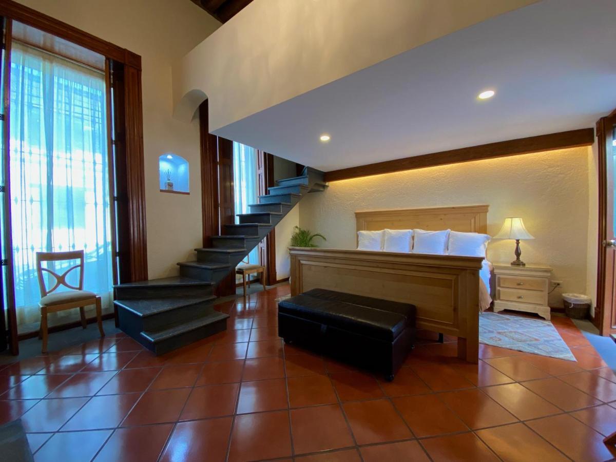 Estrella De Belem B&B And Spa Cholula Kültér fotó
